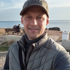 Фотография мужчины Константин, 32 года из г. Севастополь