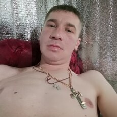 Фотография мужчины Дмитрий Согонов, 35 лет из г. Йошкар-Ола