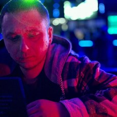 Фотография мужчины Евгений, 38 лет из г. Тюмень