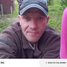 Фотография мужчины Артём Васильев, 34 года из г. Ржев