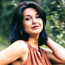 Фотография девушки Val, 38 лет из г. Москва