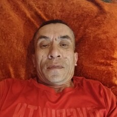 Фотография мужчины Дилшод Каримов, 45 лет из г. Чехов