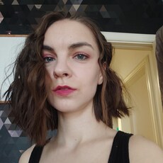 Фотография девушки Анна, 31 год из г. Санкт-Петербург