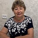 Валентина, 62 года