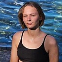 Елизавета, 18 лет