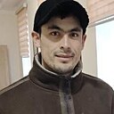 Azamat Seliyev, 30 лет