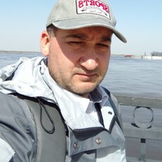 Фотография мужчины Нурик, 43 года из г. Нижний Новгород