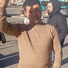 Фотография мужчины Сабит, 33 года из г. Тосно