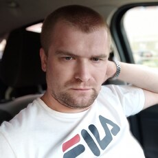 Фотография мужчины Алексей, 36 лет из г. Нижний Новгород