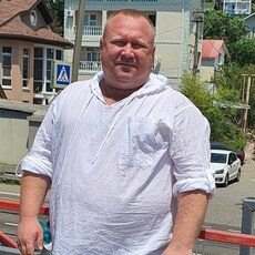 Фотография мужчины Илья, 43 года из г. Долгопрудный