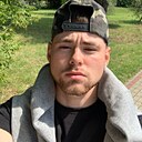 Дима, 21 год