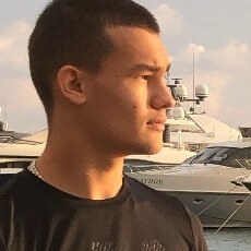 Фотография мужчины Михаил, 21 год из г. Красногорск