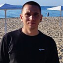 Макс, 34 года