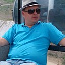 Денис Кутузов, 36 лет