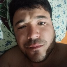 Фотография мужчины Давронбек, 30 лет из г. Андижан