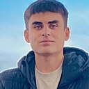Иван, 20 лет