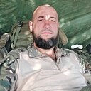 Михаил, 40 лет