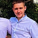 Егор, 19 лет