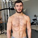 John, 28 лет
