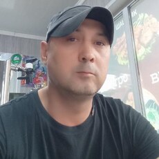 Фотография мужчины Алик, 45 лет из г. Магнитогорск
