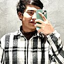 Озодбек, 18 лет