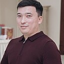 Дархан, 34 года