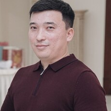 Фотография мужчины Дархан, 34 года из г. Астана