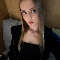 Фотография девушки Алина, 25 лет из г. Саратов