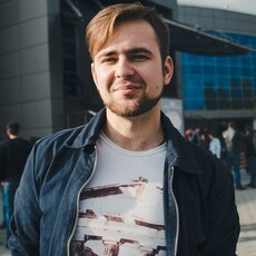 Фотография мужчины Никита, 31 год из г. Пенза
