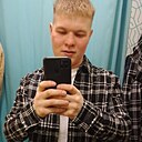 Саша, 26 лет