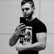 Фотография мужчины Иван, 26 лет из г. Смоленск