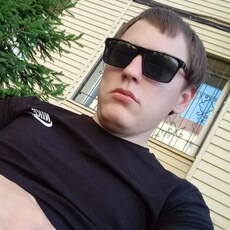 Фотография мужчины Павел, 28 лет из г. Нижний Новгород