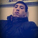 Айбек, 35 лет