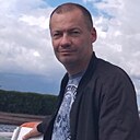 Кирилл, 50 лет