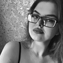 Анастасия, 21 год