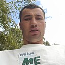 Абдугани Юсупов, 32 года