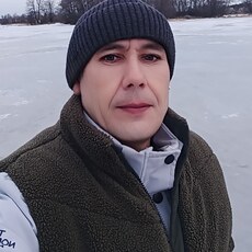 Фотография мужчины Фазлиддин, 47 лет из г. Тихвин