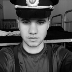 Фотография мужчины Мишка, 21 год из г. Подольск