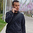 Хуршед, 23 года