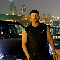Фотография мужчины Канан, 23 года из г. Курганинск