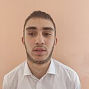 Влад, 25 лет