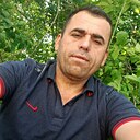 Комрон, 39 лет
