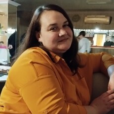 Фотография девушки Анна, 43 года из г. Челябинск