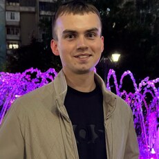 Фотография мужчины Артём, 24 года из г. Нижневартовск