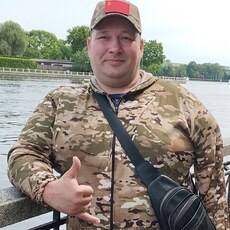 Фотография мужчины Роман, 44 года из г. Калининград