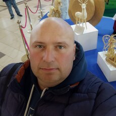 Фотография мужчины Павел, 41 год из г. Балашов