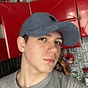 Александр, 18 лет