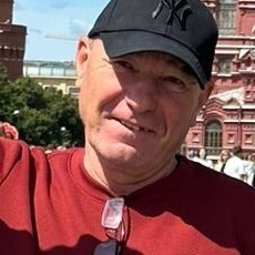 Фотография мужчины Константин, 53 года из г. Вязьма