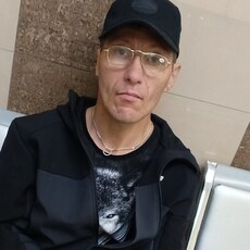 Фотография мужчины Рома, 44 года из г. Нягань