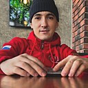 Дима, 25 лет
